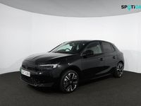 Used Vauxhall Corsa-e 100 kW (136 HP) 2024 Black Hatchback