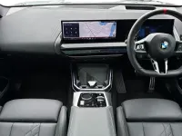 Usado BMW X3 Comfort Edition 393 CV (289 kW) 2025 Negro SUV