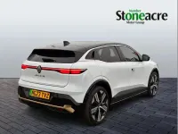 Used Renault Megane E-Tech Iconic 161 kW (220 HP) 2023 Other Hatchback