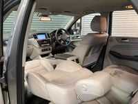 Used Mercedes ML250 SE 204 HP (150 kW) 2013 Silver SUV