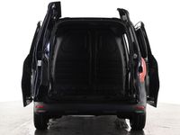 Neu Renault Kangoo 2026 Schwarz Van / Kleinbus