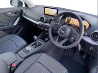 New Audi Q2 Sport 113 HP (83 kW) 2025 Other SUV