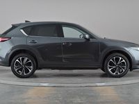 Used Mazda 6 Edition 165 HP (121 kW) 2023 Grey SUV