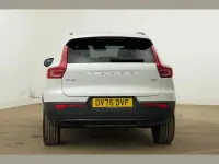 Used Volvo XC40 Ultra 194 HP (142 kW) 2025 White SUV