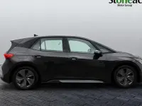 Used Cupra Born 150 kW (204 HP) 2024 Grey Hatchback