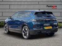 Used Vauxhall Grandland Ultimate 157 kW (214 HP) 2024 Blue SUV