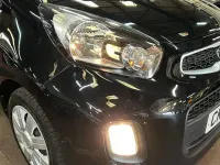 Used Kia Picanto Air 65 HP (47 kW) 2016 Hatchback