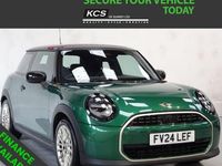Used Mini Cooper Exclusive 2024 Hatchback