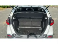 Used Honda Jazz Hybrid 109 HP (80 kW) 2021 White Hatchback