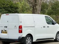 Used Citroën Dispatch 95 HP (69 kW) 2019 MPV