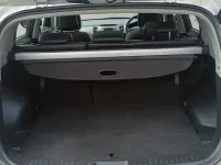 Used Kia Sportage 136 HP (100 kW) 2012 Silver SUV