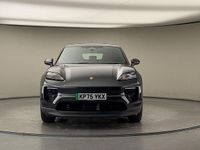 Used Porsche Macan 300 kW (408 HP) 2025 Grey SUV