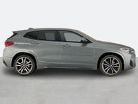 Used BMW X2 M Sport 217 HP (159 kW) 2023 Grey SUV