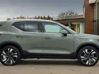 Used Volvo XC40 Ultra 194 HP (142 kW) 2025 SUV