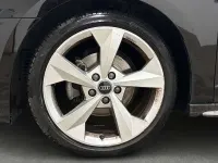 Used Audi A3 S-Line 2023 Sedan
