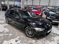 used BMW 320 3 Series d M Sport 5dr Step Auto