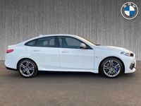 used BMW M235 xDrive Gran Coupe