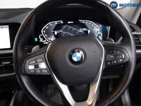 Used BMW 330e 292 HP (214 kW) 2020 Blue Sedan