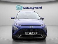 Used Hyundai Bayon Premium 101 HP (74 kW) 2024 SUV