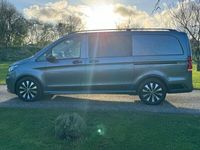 used Mercedes Vito 2.0 119 CREW SPORT L2 188 BHP