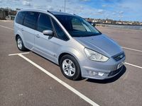 used Ford Galaxy 2.0 TDCi 140 Zetec 5dr Powershift