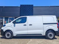 Used Citroën Dispatch 118 HP (86 kW) 2025 White MPV