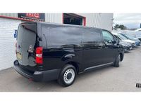 used Fiat Scudo 1400 Tecnico Multijet L2H1