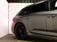 Used Audi RS4 Advanced 2022 Grey Estate