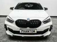 Used BMW 118 M Sport 136 HP (100 kW) 2022 White Hatchback