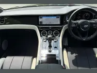 New Bentley Continental 680 HP (500 kW) 2026 Black Coupe