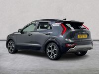 Used Kia Niro 2022 Grey SUV