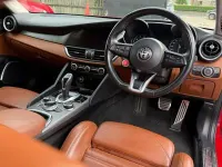 Used Alfa Romeo Giulia Veloce 280 HP (205 kW) 2021 Sedan