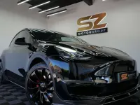 Usado Tesla Model Y Long Range AWD 11 kW (15 HP) 2022 SUV