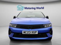 Used Vauxhall Astra 131 HP (96 kW) 2026 Estate