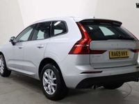 used Volvo XC60 2.0 T5 [250] Momentum Pro 5dr Geartronic