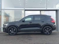 New Volvo XC40 Ultra 194 HP (142 kW) 2026 SUV