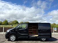 used Renault Trafic SL27 SPORT NAV ENERGY DCI