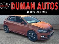 Used VW Polo GTI 200 HP (147 kW) 2018 Hatchback