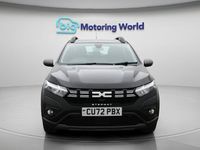 Used Dacia Sandero Expression 91 HP (66 kW) 2025 Hatchback