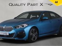 Used BMW 220 M Sport 2021 Blue Coupe