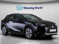 Used Lexus UX 300e 147 kW (201 HP) 2023 SUV