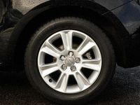 Begagnad Audi A1 2010 Halvkombi
