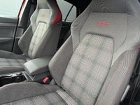 Used VW Golf VIII GTI 265 HP (194 kW) 2025 Red Hatchback