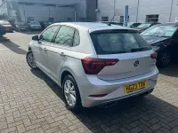 Used VW Polo 95 HP (69 kW) 2023 Hatchback