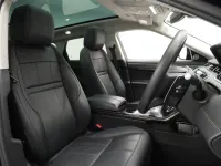 Used Land Rover Range Rover evoque HSE Dynamic 309 HP (227 kW) 2023 Blue SUV