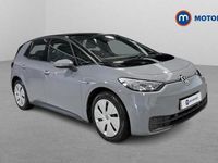 Used VW ID.3 Pro 106 kW (145 HP) 2022 Grey Hatchback