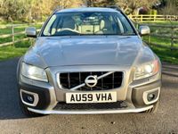 used Volvo XC70 2.4D [175] DRIVe SE Lux 5dr 2WD