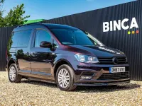 Used VW Caddy Maxi Life Life 2018 MPV