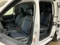 Used VW Caddy Sportline 2024 White MPV