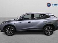 Used MG HS Trophy 224 HP (164 kW) 2025 Grey SUV